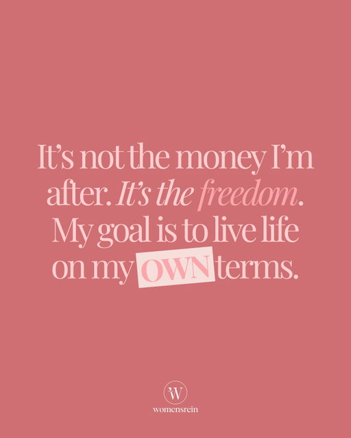 I think a lot of people are afraid to admit this, but money can only take you so far in life. Yes, we teach women how to invest in real estate so they can build wealth and create more income than they ever thought possible. But if money was the only thing they gained from this journey, we still wouldn’t feel like our job was finished.

Because this is about so much more than extra cash or buying nicer things.
It’s about getting your time back, being more present with your family, traveling more, building confidence in yourself, creating peace of mind about your future.
And changing the trajectory of your family for generations to come.

Money alone doesn’t guarantee happiness. But freedom, confidence, security, and purpose combined with financial stability? That can absolutely change your life. If you’re ready to change yours, the doors to our next 5-Day MasterClass are closing very soon. Grab your set before it’s too late - comment CHANGE and I’ll DM you the link directly to register.