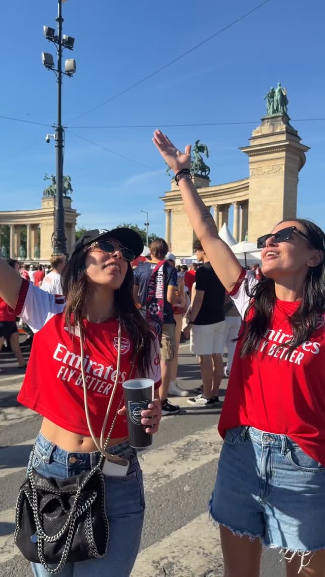 North London forever... 🎶

#UCLfestival