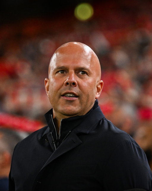 Liverpool FC can confirm Arne Slot is to depart his role as head coach with immediate effect and that the process to appoint a successor is under way.

He leaves with a Premier League title to his name and our deepest gratitude and appreciation.