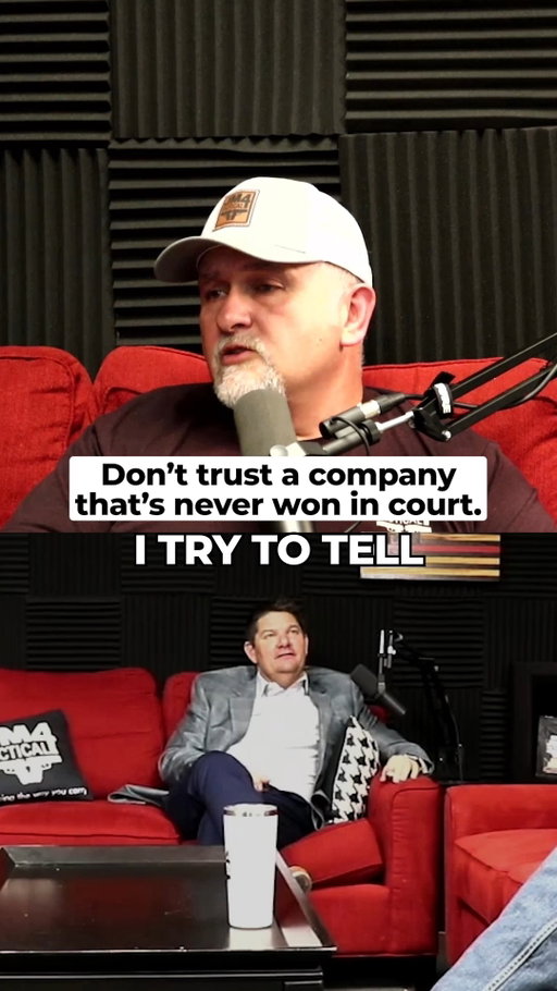A lot of firms say they’ll “fight” for their clients.

The better question is: what happens when the case actually gets serious?

Real litigation experience matters when it comes to negotiations, trial strategy, costs, and outcomes. Because once a case escalates, preparation and judgment become everything.

#CivilLitigation #TrialLawyer #TexasAttorney #LegalInsight