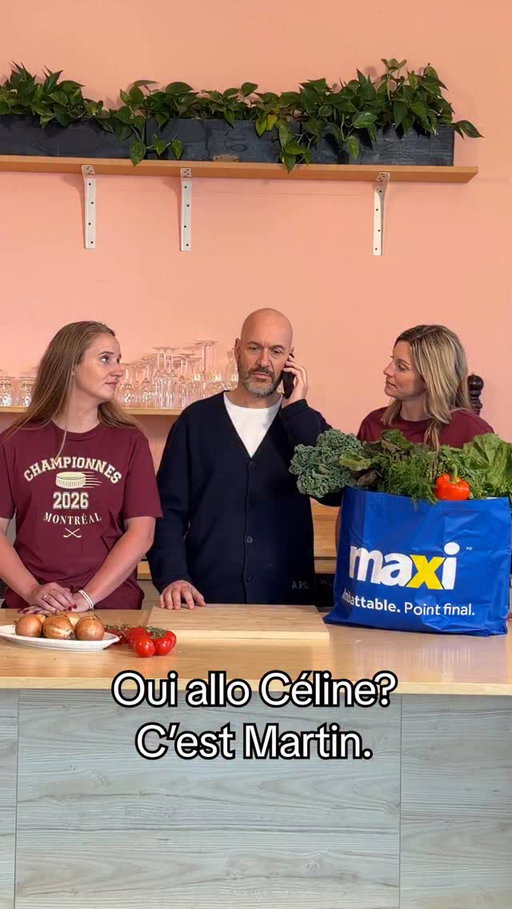 Bon 🥲 merci de nous avoir accompagnés dans la fièvre des céleris. 💙