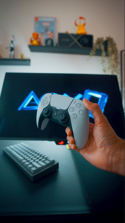 Best way to fix your PS5 controller 🫡