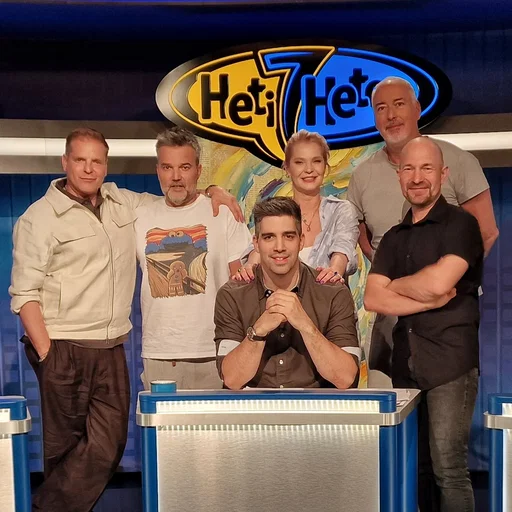Heti hatos... ❤️😊 Thuróczy Szabi ekkor már lelépett, illetve fel, színházban. Ha engem kérdeztek, jó kis adás lesz ez! 👍😉
#vadonjanos #hetihetes #rtlmagyarorszag #reklam
@csaba_kajdi @hevergabi @adam_6lepes @lilugram @andras.hajos