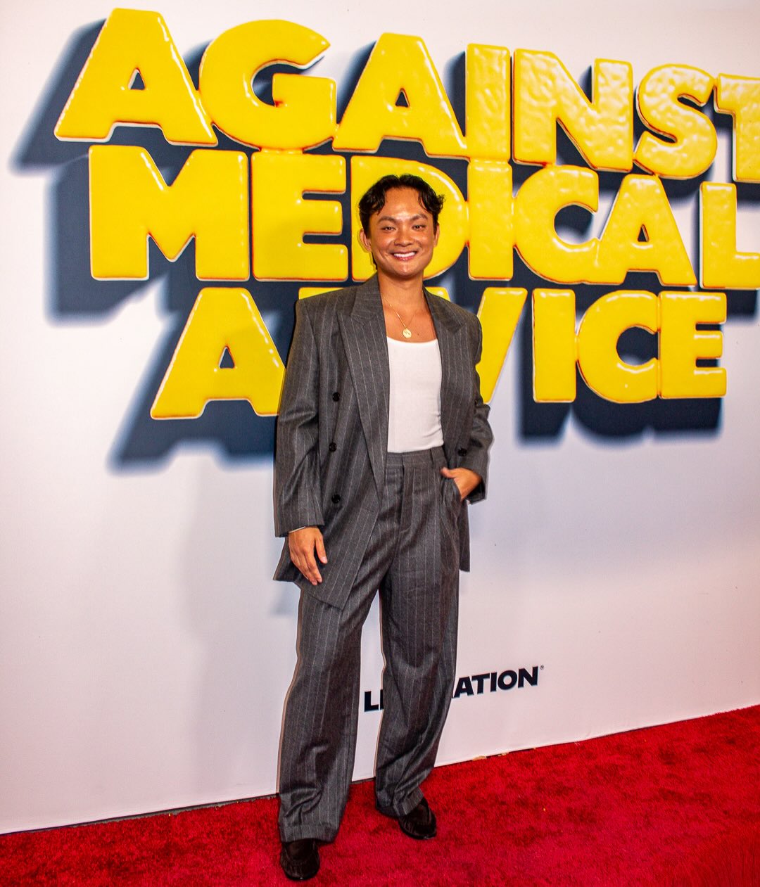 Hosted my very red carpet event for my second tour, Against Medical Advice, in Los Angeles, surrounded by more than 200 incredible healthcare creators.

When Live Nation gave us the opportunity to bring this second tour to life, I had a vision. I’ve always admired how artists celebrate their work with album launch parties, and I wanted to create something similar, a space where people who do what I do could come together. 

A room filled with creators who inspire, educate, and entertain by sharing their experiences, challenges, stories, and journeys.

Against Medical Advice is more than a stand-up comedy show. It’s a reflection of the realities many of us face in healthcare and in life. Through laughter, vulnerability, and shared experiences, my goal is to create a sense of connection and remind people that even during the most difficult moments, they are not alone. The struggles, frustrations, and emotions we carry are often more universal than we realize, and sometimes laughter helps us find the light through it all.

I’m incredibly grateful to everyone who attended and made this event so special. Most importantly, thank you to the amazing team that helped turn this idea into reality. To my manager, @loganabigail1, @livenation and @stephenmannd, my wife @bonjour.biancaa, @nurse_austin_, @bloomsbymaisondemilie, and all of our friends who stepped in and helped make the night unforgettable thank you.

This was a milestone I’ll never forget, and we’re only getting started. ❤️

#AgainstMedicalAdvice #nursejohnn #nurse #nursing #healthcareworkers
