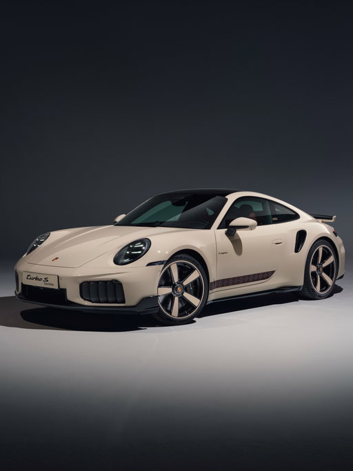 Two worlds woven into one.

The 911 Turbo S Sadu Edition brings the art of Al Sadu weaving – a UNESCO-recognised symbol of Kuwaiti heritage – into the character of the 911 Turbo S. Just 20 will be refined by the Exclusive Manufaktur team for Kuwait. Celebrating 70 years since the first Porsche arrived on the Arabian Peninsula.

Thread by thread. Detail by detail. The 911 Turbo S Sadu Edition.
__
911 Turbo S (WLTP): Fuel consumption combined: 11.8–11.5 l/100 km; CO₂ emissions combined: 266–261 g/km; CO₂ class: G; Status 05/2026
