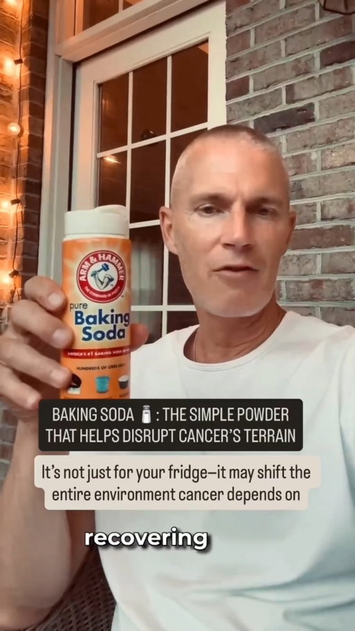 This video has over 2 million views. Here’s the clinical perspective.

Viral health content spreads fast, especially when it offers hope or challenges conventional thinking.

In this video, Dr. Stegall breaks down the claims surrounding baking soda and cancer, explaining where the science is promising, where the limitations are, and why context matters.

The reality is that cancer research is rarely black and white. Interesting findings deserve attention, but they also deserve careful interpretation.

The goal isn’t to dismiss new ideas. It’s to separate evidence, theory, and speculation so patients can make informed decisions.

What do you think about the claims made in the original video?
