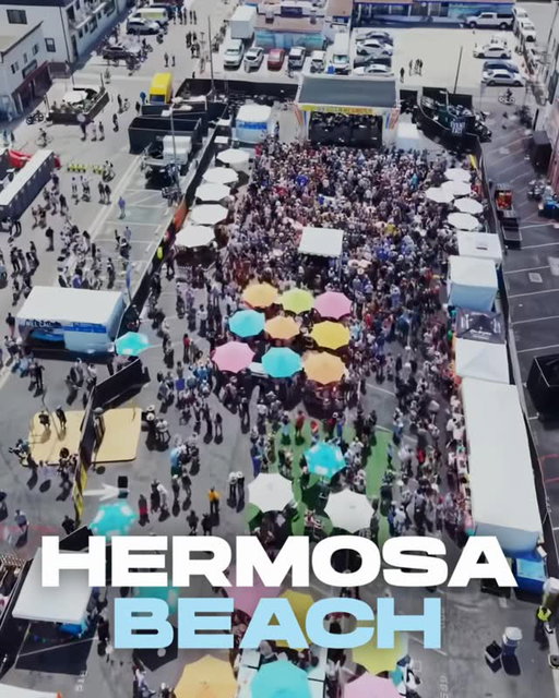 Another unforgettable day on the sand. 🌊🏈

The Fiesta Hermosa Sunset Showdown brought together football, music, community, and entertainment in one of the most iconic beach settings in California.

A special shoutout to Bulldog Media for capturing the energy, emotion, and excitement of the event and putting together this incredible recap. 🎥🔥

Thank you to our partners iHeartRadio and Rumble, our sponsors, the players, coaches, volunteers, performers, and every fan who came out to support the Beach Football League.

And a huge thank you to Fiesta Hermosa and the City of Hermosa Beach for welcoming us and helping create an amazing experience for families, athletes, and fans alike.

We’re just getting started.

#BFL #BeachFootballLeague #FiestaHermosa #BulldogMedia #iHeartRadio Rumble