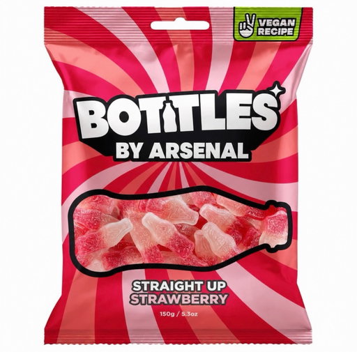 excited to announce our collaboration with @arsenal