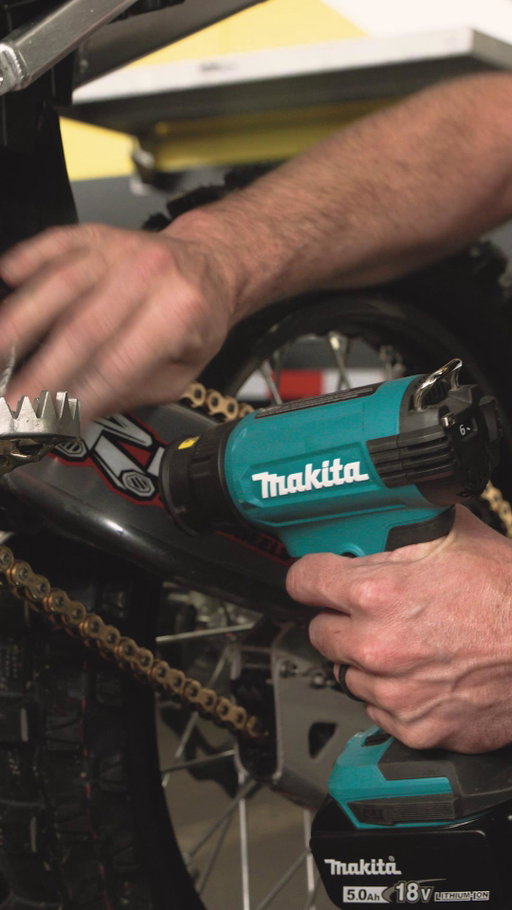 Makita congratulates @kenroczen94 and the whole team at @pmg.racing for winning the 2026 AMA Supercross Championship!
 
Makita tools and equipment were there every step of the way, helping the crew push limits and keeping the bikes performing at their absolute peak. When failure isn’t an option, they choose Makita.
 
#makitatools #makitausa #makitasupercross #pmg.racing #hepmotorsports #kenroczen94