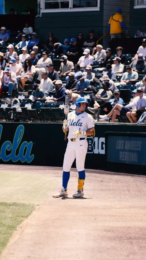 Roch Cholowsky | UCLA