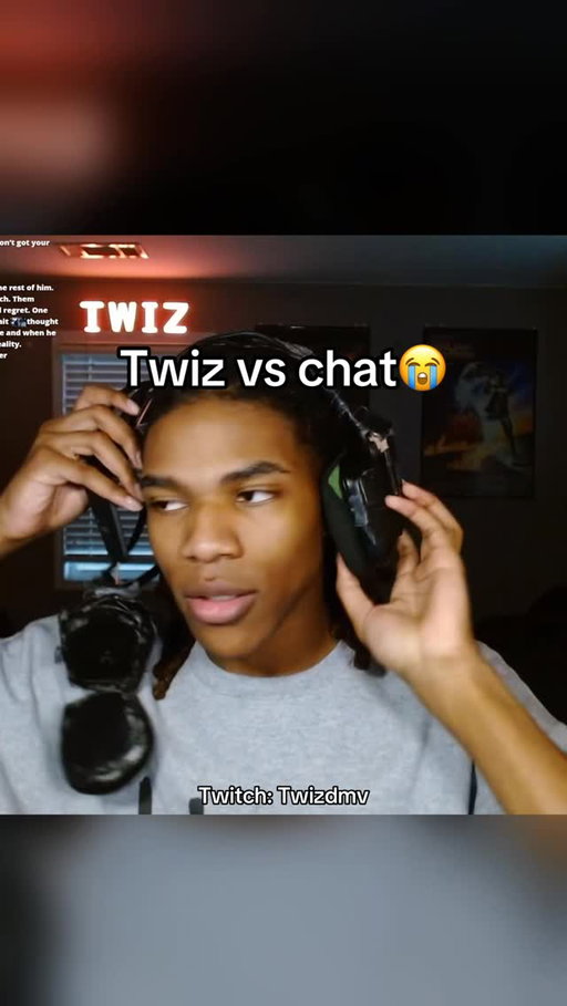 Twitch: Twizdmv😭 - Come watch the stream tonight🤝🏾🧡