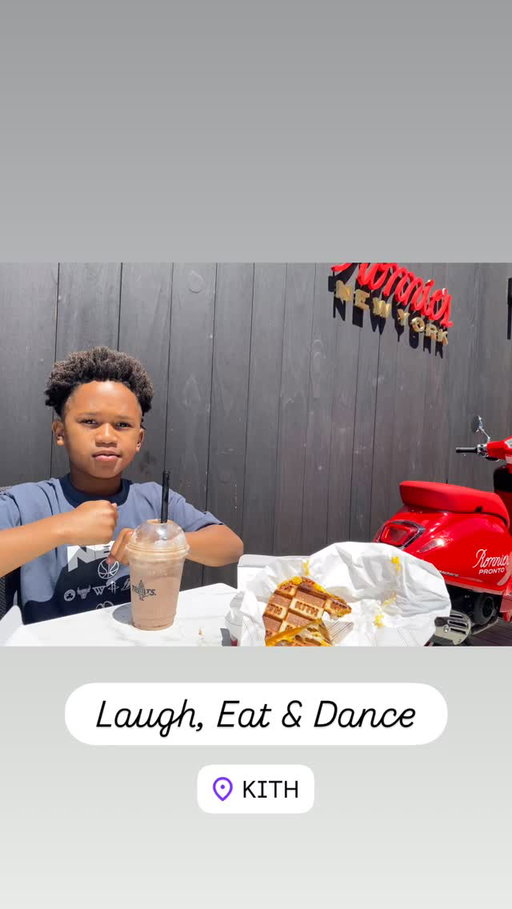 Story by lateef_cobb on May 30, 2026