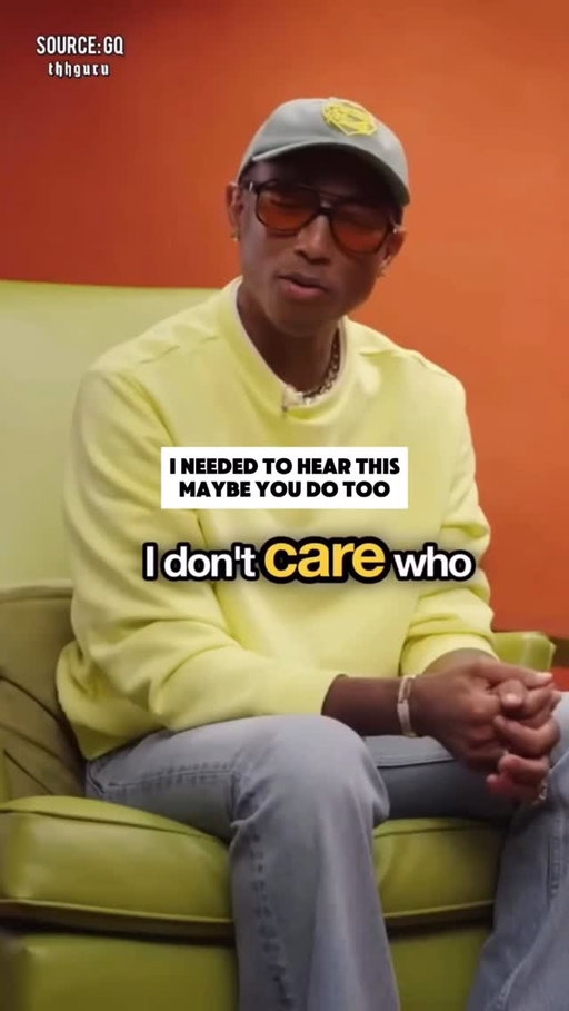 I needed to hear this. Maybe you do too. 🎧

We often spend so much energy trying to fit into the boxes others build for us, thinking that’s what we’re supposed to do. I stayed in a lane that wasn’t mine for years, letting fear dictate my potential.

But true freedom begins the second you choose authenticity over approval.

Your age, your past, or where you are right now doesn’t matter it is never too late to reclaim your narrative. Step out of the box and start living your truth. ⚡️

#mindset #growth #authentic #motivation #inspiration
