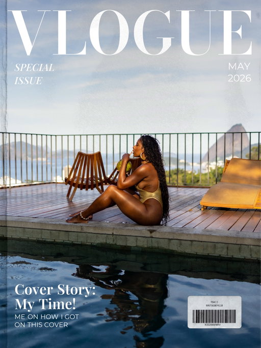 In case ya missed it the Rio de Janeiro vlogue is live on my YouTube channel. Link in bio ✨

@normakamali swimsuit
@george.troch romper
@chezgeorgesrio location