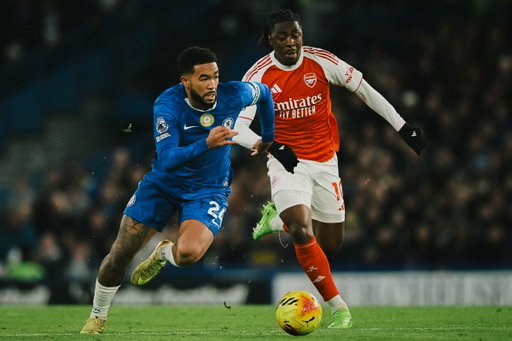 We probably deserve another red card for that last post! But in all seriousness, congratulations to @Arsenal on winning the Premier League and a great run in the Champions League. 

Looking forward to picking up the battle again with you next season.