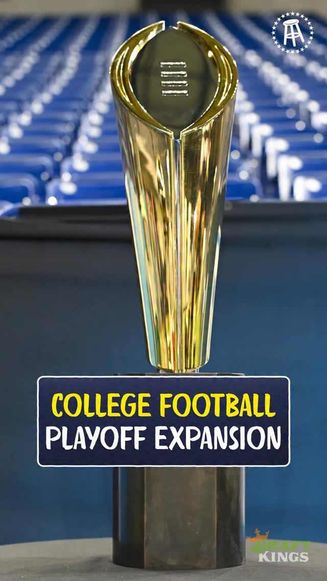 Has the 12 team playoff been a good thing for College Football?
