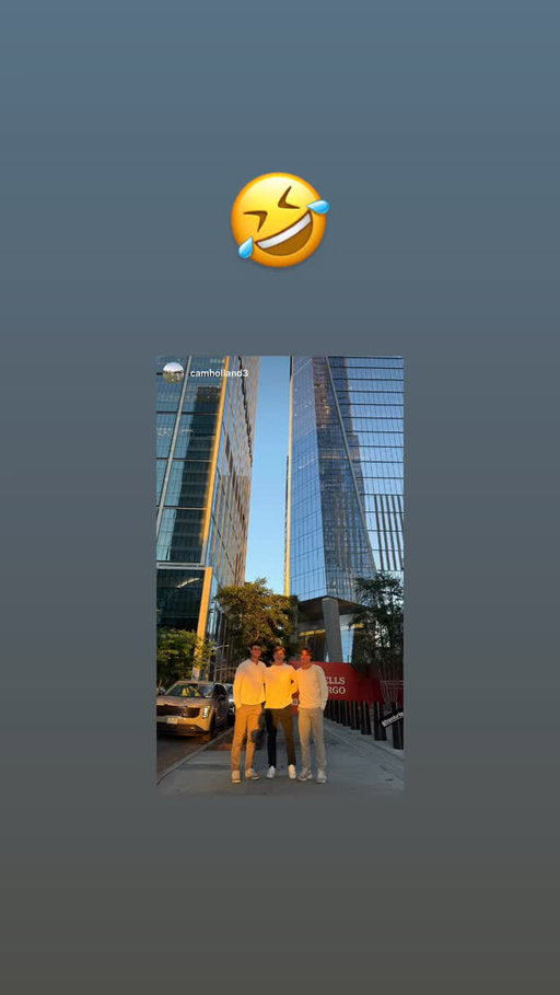 Story by biamlurke on May 31, 2026