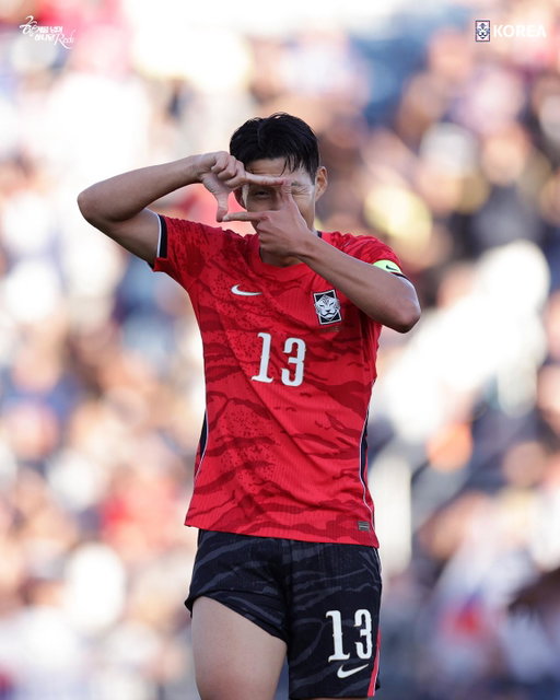 [📸] 대한민국🇰🇷 5-0 트리니다드토바고🇹🇹

한계를 넘어 하나된 𝐑𝐞𝐝𝐬✨

✔대한민국 축구국가대표팀 친선경기
vs. 엘살바도르 6/4(목) 10:00
@솔트레이크시티 BYU 사우스필드
⏰한국시간 기준
📺쿠팡플레이, tvN

#대한민국 #축구국가대표팀 #FIFAWorldCup2026