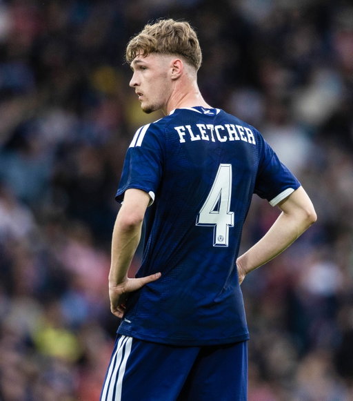 Welcome aboard, Tyler 🛫 🇺🇸

Following the news of Billy Gilmour’s injury we can confirm that 19-year-old @tylerfletch24 has been added to our @FIFAWorldCup squad after making his debut against Curaçao yesterday.

#FIFAWorldCup