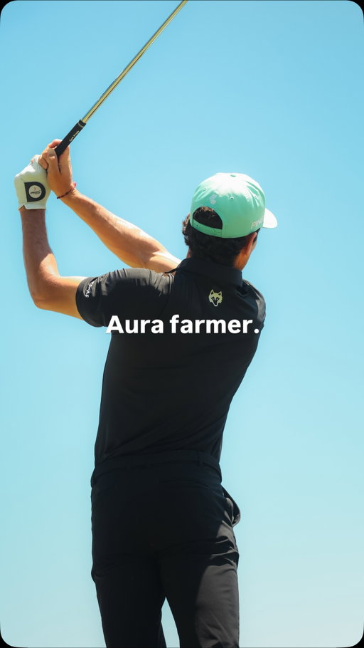 +9999 Aura.