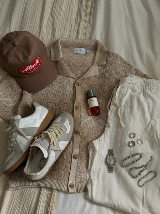 When the vibe matches the scent: Summer Edition Part 1
•
#shoes #sneakers #fashion #styleinspo #outfitinspo fitspo fashionstyle outfits and fragrance