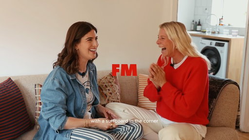 Foggy Mornings with Lindsey Holland is LIVE on my YouTube channel! 🌊

@lindseyholland_ left London, fell in love with surfing, and completely changed the direction of her life. She’s now building something really special with her women’s surf retreat, @marnierays_ creating a space that feels supportive, calm and genuinely empowering.

We talked about taking risks, starting over somewhere new, finding your people… and what it actually looks like to build a life that feels good day to day.

It’s an honest conversation about backing yourself, even when it feels a bit scary.

The new episode of Foggy Mornings is live on YouTube now.
Link in my stories.
