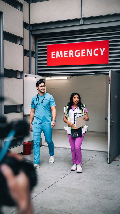 THANK GOD FOR doctormike !!! Full video is now live on YouTube!