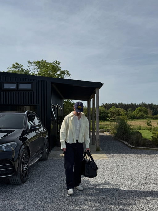 Cars, Coffees and Cabins with @kipandnook 
.
.
.
#mensfashion #ootd #mensstyle #mensaccessories #menslifestyle
