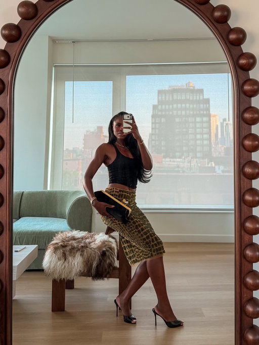 Went places and wore things 

may outfit recap ✨comment “May” for a link to these looks