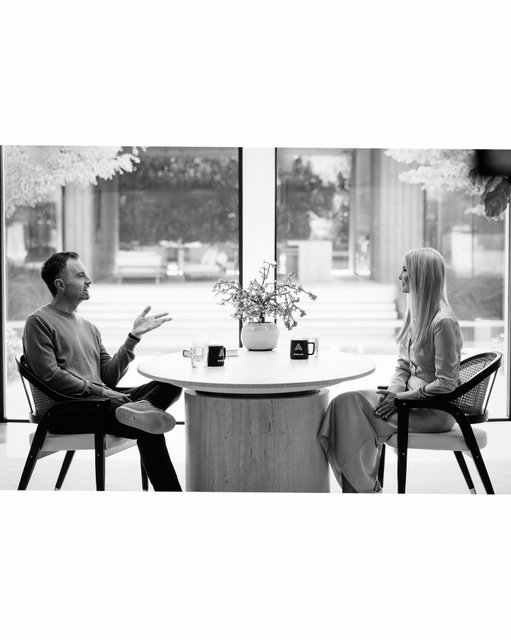 Ivanka Trump.

Out now. May 31, 2026.

Available everywhere you get podcasts.

@ivankatrump