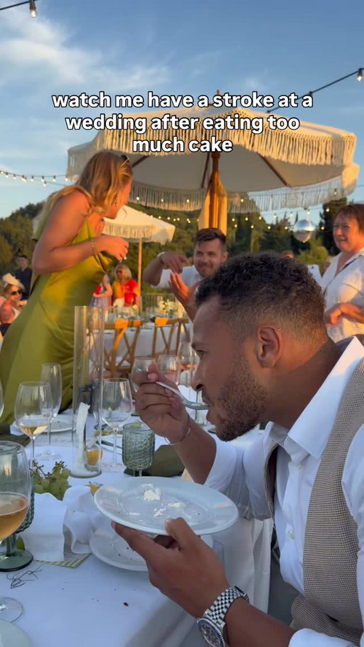i can’t believe this was caught on camera