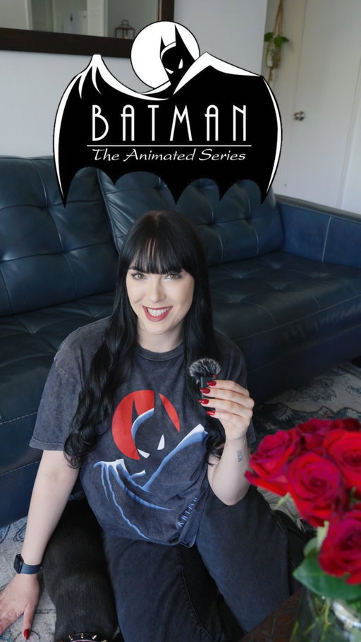 Who is your favourite character from Batman the Animated Series? 🌃

Thank you @retrokidofficial for sending their iconic Batman The Animated Series collection 💛 check out the whole drop on their website and grab your favourite pieces while they last! 🦇

#animation #batman #nostalgia #cartoon #dccomics