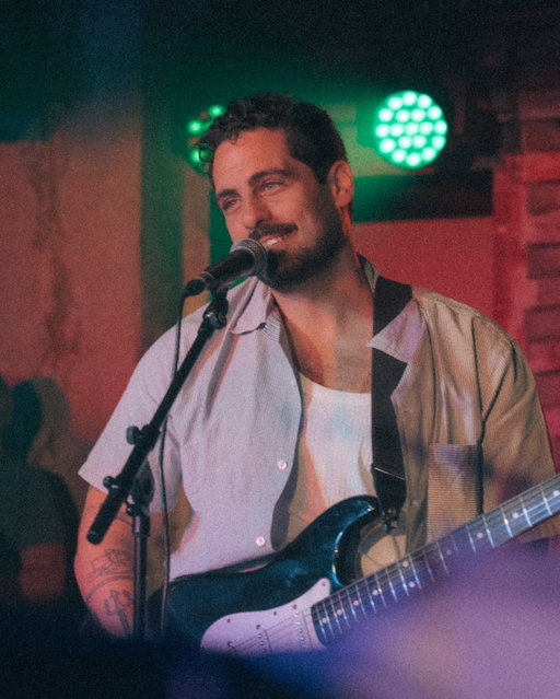 Israel,

You didn’t just fill the room, you filled my heart.

Thank you for showing up, singing along, dancing, and embracing songs that are still brand new. As an artist, there’s nothing more meaningful than watching people connect with music before it’s even been released.

Every time I come home, I’m reminded where my story began. The love, the energy, and the support you give me is something I never take for granted.

Thank YOU for being my home.

And a special thank you to @yairlevimusic for joining me and making the night even more unforgettable.

I’ll carry this one with me for a long time. ❤️

📸 @rosees_vision