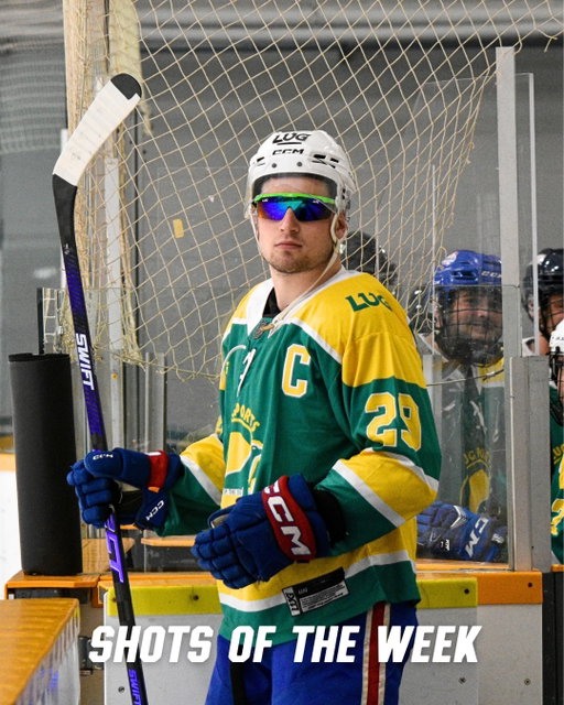 major warm up sty in @lugsportswindsor