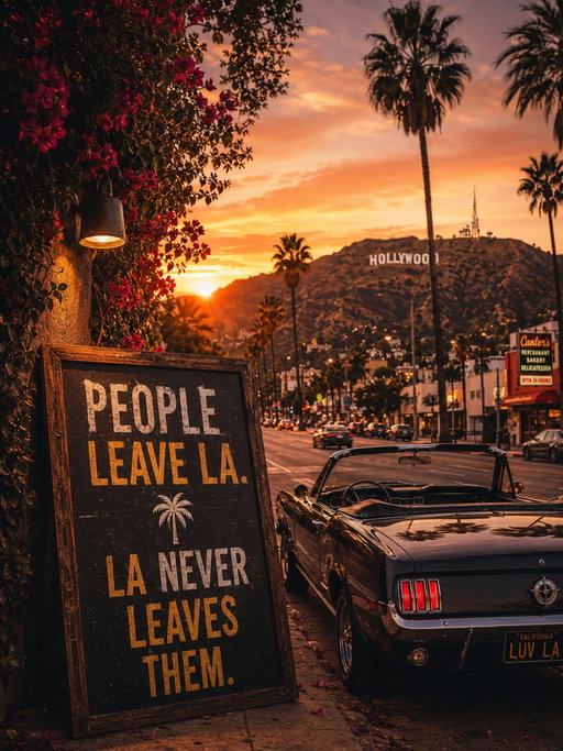 Who can relate?
#LA #losangeles