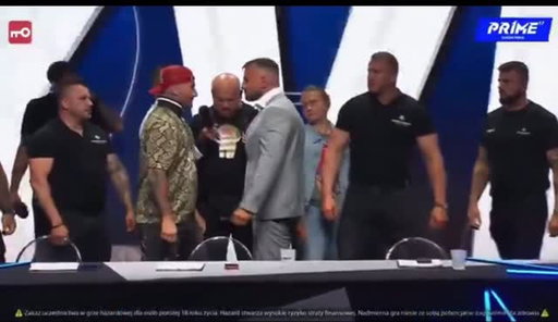 I found this wayyyy funnier than I should have 🤣

#mma