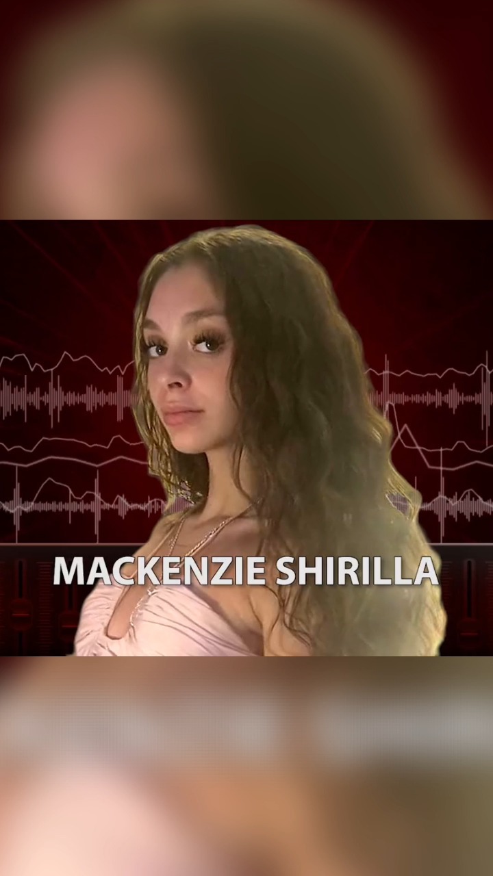 🚨 EXCLUSIVE: Mackenzie Shirilla's clearly keeping Dominic Russo and Davion Flanagan close to her ... but not always in the most flattering way -- because she appears to be mocking their musicality in a prison phone call.