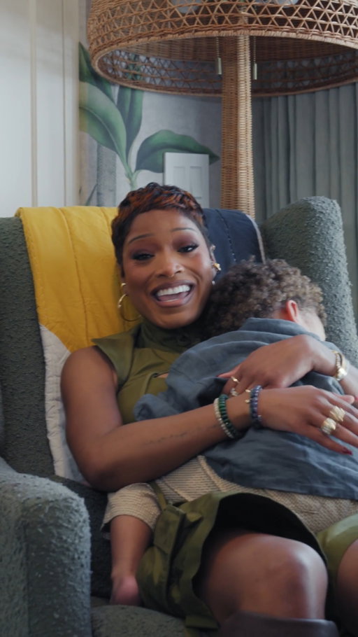 @Keke Palmer is mother. 

New Open Door, coming soon. 

Director @joeldaviddd; DP @gbellzie; Editor Ryan Jeffrey; Senior Producer @lyssmarino; Field Producer @gigi.chavarria; Visuals Assistant @manda.bee