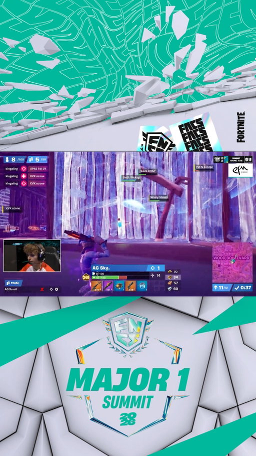 FIRST EVER OCE VR ON LAN