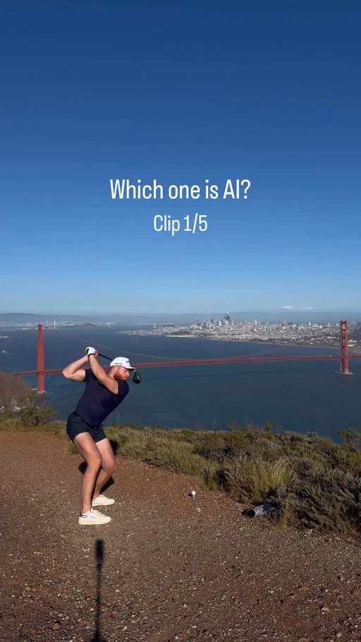 That @bigjohngolfs cameo is wild… 😶‍🌫️

#golf #golfer #golfing #golfshot #golfjoke