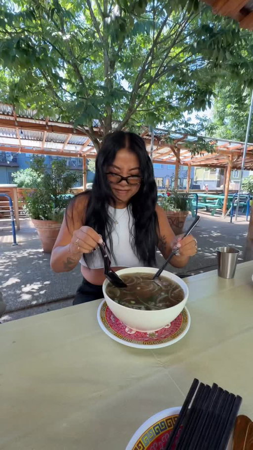 summoning food is my super power tbh 

📍 @friendshipkitchen 

#trend #foodtrend