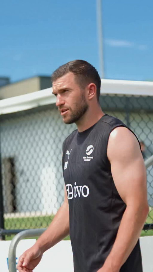 Tim.

WARMUP MATCHES | FLORIDA 📌
🇳🇿⚔️🇭🇹 | 3 June 12pm NZ, Chase Stadium
🇳🇿⚔️🏴󠁧󠁢󠁥󠁮󠁧󠁿 | 7 June 8am NZ, Raymond James Stadium
🎥 Watch live on TVNZ
🎟️ Tickets in bio