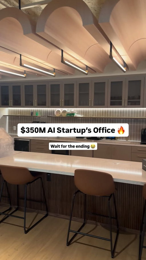 Cleanest startup office I’ve ever seen! 🥹

Bland AI - San Francisco