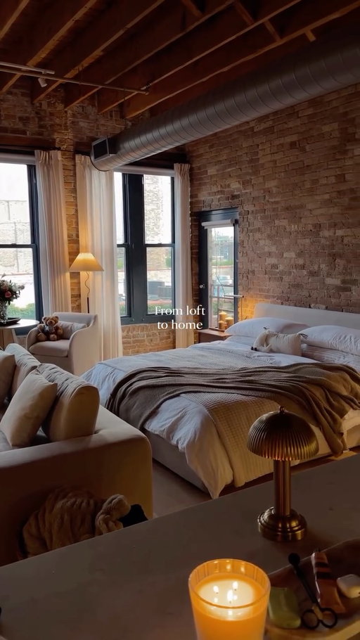 The coziest place