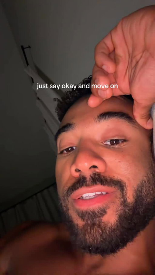 it’s really just not your responsibility