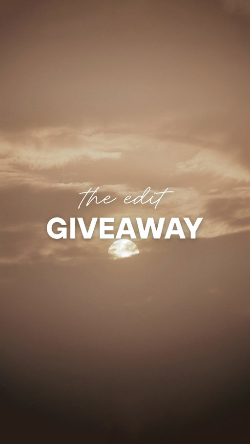 The Edit Monthly Giveaways are here ⭐

Starting in June, every in-store purchase at Maxaroma The Edit automatically enters you for a chance to win a $350 bottle of perfume.

Shop your favorites, discover something new, and you could be our monthly winner.

Winners will be announced at the end of each month ✨

📍Maxaroma The Edit
455 W Broadway, New York, NY

#Maxaroma #MaxaromaTheEdit #NYCPerfume