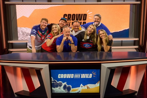 Dream job!💃✨ Going to miss my CGW/Sky fam! Great memories and even better people. Here’s to the next adventure! 💙