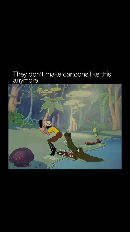 🧐

Old cartoons have entertained audiences for generations with their colorful characters, simple animation styles, and memorable stories. Many classic cartoons featured humorous adventures and creative storytelling that appealed to both children and adults. Popular characters often became cultural icons, and their shows were an important part of daily television viewing for many families.

Even today, old cartoons remain popular because of their timeless charm and nostalgic value. People enjoy watching them to remember their childhoods and to appreciate the artistry of early animation. These cartoons also influenced modern animated shows by introducing storytelling techniques, character designs, and comedy styles that continue to inspire animators around the world.