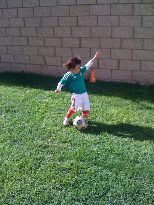 Una vez tuve un sueño “poder jugar con mi selección en un mundial”.

Hoy soy el más feliz porque ese sueño se hará realidad. Gracias Dios por ayudarme a cumplir mis sueños y a toda mi familia que sin ustedes esto no sería posible.

México se merece estar en lo más alto del mundo. Y juntos lo vamos a lograr!!

Vamos todos juntos por la copa🇲🇽🏆