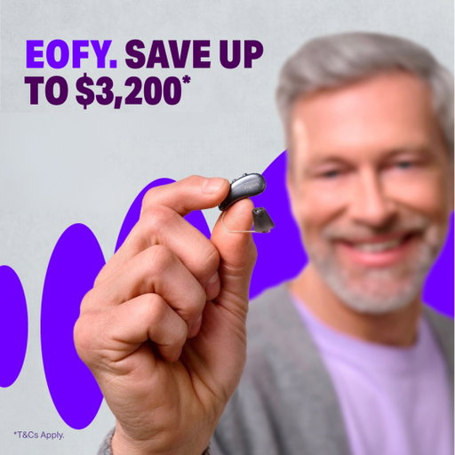 EOFY hearing aid sale now on. Save up to $3,200* on our range of Lifestyle hearing aids. Discover Real-Time Environment Adaptation, Bluetooth Connectivity, Speech in Noise and App Controls.

Book a free hearing check and product demo today.

https://www.bloomhearing.com.au/hearing-aid-offers/eofy-save-up-to-3200/

*T&Cs Apply.